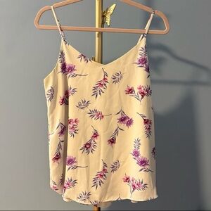 ⚡️Hippie Rose Tank Top - Large
